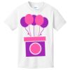 1-DAY NO MINIMUM Youth Crewneck T-Shirt Thumbnail