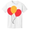 1-DAY NO MINIMUM Youth Crewneck T-Shirt Thumbnail