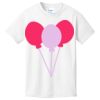 1-DAY NO MINIMUM Youth Crewneck T-Shirt Thumbnail