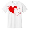 1-DAY NO MINIMUM Youth Crewneck T-Shirt Thumbnail
