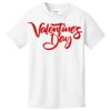 1-DAY NO MINIMUM Youth Crewneck T-Shirt Thumbnail