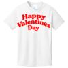 1-DAY NO MINIMUM Youth Crewneck T-Shirt Thumbnail