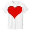 1-DAY NO MINIMUM Youth Crewneck T-Shirt Thumbnail