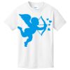 1-DAY NO MINIMUM Youth Crewneck T-Shirt Thumbnail