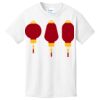 1-DAY NO MINIMUM Youth Crewneck T-Shirt Thumbnail