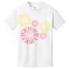 1-DAY NO MINIMUM Youth Crewneck T-Shirt Thumbnail