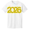 1-DAY NO MINIMUM Youth Crewneck T-Shirt Thumbnail