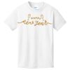 1-DAY NO MINIMUM Youth Crewneck T-Shirt Thumbnail