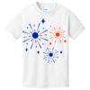 1-DAY NO MINIMUM Youth Crewneck T-Shirt Thumbnail