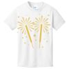 1-DAY NO MINIMUM Youth Crewneck T-Shirt Thumbnail