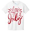 1-DAY NO MINIMUM Youth Crewneck T-Shirt Thumbnail
