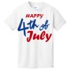 1-DAY NO MINIMUM Youth Crewneck T-Shirt Thumbnail