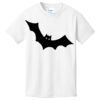 1-DAY NO MINIMUM Youth Crewneck T-Shirt Thumbnail