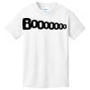 1-DAY NO MINIMUM Youth Crewneck T-Shirt Thumbnail