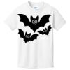 1-DAY NO MINIMUM Youth Crewneck T-Shirt Thumbnail