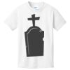 1-DAY NO MINIMUM Youth Crewneck T-Shirt Thumbnail