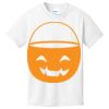 1-DAY NO MINIMUM Youth Crewneck T-Shirt Thumbnail