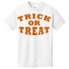 1-DAY NO MINIMUM Youth Crewneck T-Shirt Thumbnail
