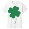 1-DAY NO MINIMUM Youth Crewneck T-Shirt Thumbnail