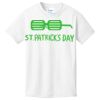 1-DAY NO MINIMUM Youth Crewneck T-Shirt Thumbnail