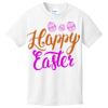 1-DAY NO MINIMUM Youth Crewneck T-Shirt Thumbnail