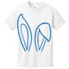 1-DAY NO MINIMUM Youth Crewneck T-Shirt Thumbnail