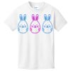 1-DAY NO MINIMUM Youth Crewneck T-Shirt Thumbnail