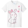 1-DAY NO MINIMUM Youth Crewneck T-Shirt Thumbnail