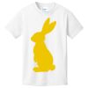 1-DAY NO MINIMUM Youth Crewneck T-Shirt Thumbnail