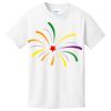 1-DAY NO MINIMUM Youth Crewneck T-Shirt Thumbnail