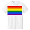 1-DAY NO MINIMUM Youth Crewneck T-Shirt Thumbnail