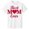 1-DAY NO MINIMUM Youth Crewneck T-Shirt Thumbnail