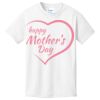 1-DAY NO MINIMUM Youth Crewneck T-Shirt Thumbnail