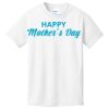 1-DAY NO MINIMUM Youth Crewneck T-Shirt Thumbnail