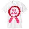 1-DAY NO MINIMUM Youth Crewneck T-Shirt Thumbnail