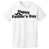 1-DAY NO MINIMUM Youth Crewneck T-Shirt Thumbnail