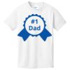1-DAY NO MINIMUM Youth Crewneck T-Shirt Thumbnail