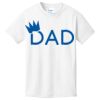 1-DAY NO MINIMUM Youth Crewneck T-Shirt Thumbnail