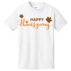 1-DAY NO MINIMUM Youth Crewneck T-Shirt Thumbnail