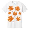 1-DAY NO MINIMUM Youth Crewneck T-Shirt Thumbnail