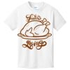 1-DAY NO MINIMUM Youth Crewneck T-Shirt Thumbnail