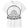1-DAY NO MINIMUM Youth Crewneck T-Shirt Thumbnail