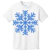 1-DAY NO MINIMUM Youth Crewneck T-Shirt Thumbnail
