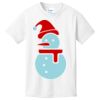 1-DAY NO MINIMUM Youth Crewneck T-Shirt Thumbnail