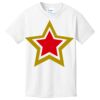 1-DAY NO MINIMUM Youth Crewneck T-Shirt Thumbnail