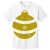1-DAY NO MINIMUM Youth Crewneck T-Shirt Thumbnail