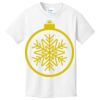 1-DAY NO MINIMUM Youth Crewneck T-Shirt Thumbnail