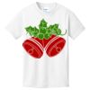 1-DAY NO MINIMUM Youth Crewneck T-Shirt Thumbnail