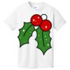1-DAY NO MINIMUM Youth Crewneck T-Shirt Thumbnail