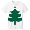 1-DAY NO MINIMUM Youth Crewneck T-Shirt Thumbnail